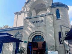 -思南书局·诗歌店