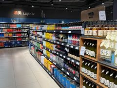 -永辉超市(龙潭寺店)