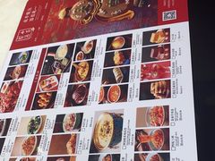 -小吊梨汤·北京菜·烤鸭(双井乐成中心店)