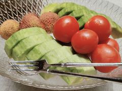 -宫燕府·京菜·烤鸭·淮扬菜(王府中心店)