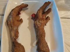 -霸王虾·麻辣小龙虾(清水河公园店)