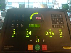 -W FITNESS 威尔仕健身·游泳(老西门新苑店)