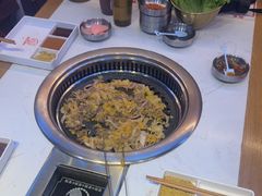 -杨记齐齐哈尔烤肉(总店)