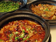-渝味川菜(夜宵航母店)