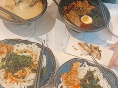 -花漫里日式餐厅(南安中骏店)