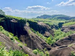 -飞天山旅游区