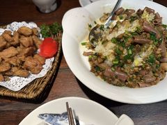 -前海沿·青岛菜(五四广场永旺店)