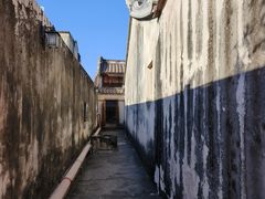 -许驸马府