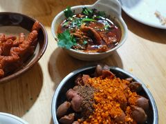 -老瓦房冷锅串串(文殊院店)