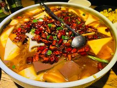 -大闫家烧烤·小海鲜家常菜(郑庄店)
