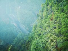 -山西壶关太行山大峡谷旅游景区
