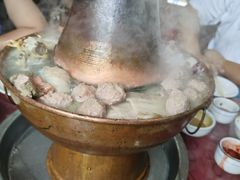 -山海关清和浑锅店