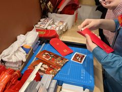 -海马体照相馆(大连柏威年购物中心店)