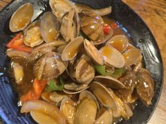 -烧蠔帮·生蚝海鲜牌档(观海店)