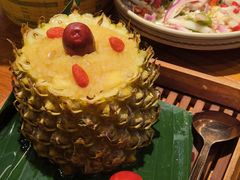 -云海肴·汽锅鸡·云南代表菜(丁香国际店)
