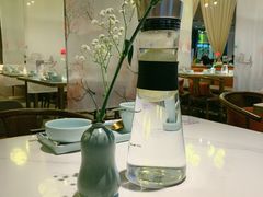 柠檬水-乔阿马·江南味·驴肉香(龙湖华泾天街店)