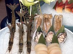-1718海鲜姿造(苏宁宴请臻选店)