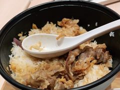 -味千拉面(郑州杉杉奥特莱斯购物广场店)