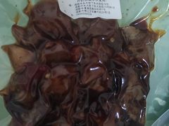 -鑫记婆婆兔·成都特产·兔头手撕兔(太古里店)