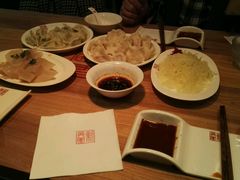 -新兴园饺子馆(北京百子湾店)