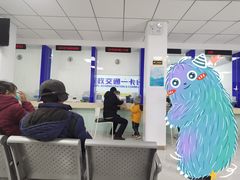 -市政交通一卡通(西单客服中心)