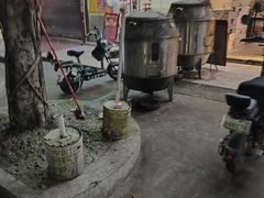 -坑口(地铁站)