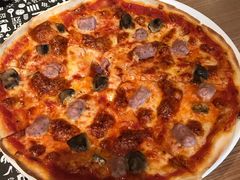 -MYLK意式小厨(熙地港店)