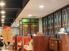 大堂-点都德(大茶楼店)