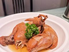 -老德州四合院·德州菜(天衢路店)