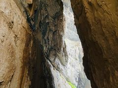 -武隆天坑寨子景区