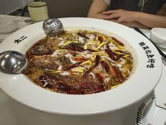 -太二酸菜鱼(南京艾尚天地店)