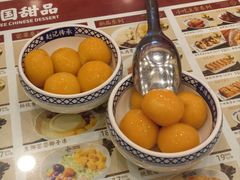 -赵记传承·中国甜品(福州总店)