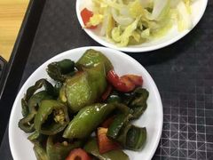-马德元纯汤牛肉面(太奥广场店)