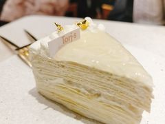 茉莉酒酿千层-Toris(LuOne凯德晶萃广场店)