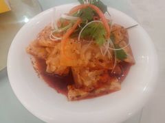 -西府酒家(太白山店)