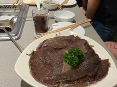 -海底捞火锅(翔龙天地广场店)