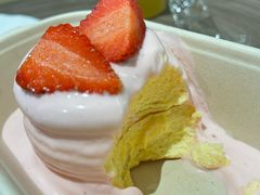 -狐狸和向日葵(北京路店)