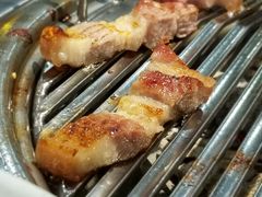 八色五花肉-松林阁烤肉(延大店)