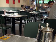 -肥家大排档(天河体育西店)