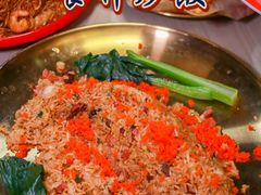 -七爷清汤腩·港式茶餐厅(世博店)