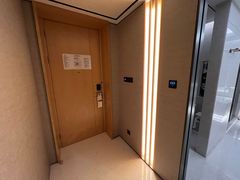 -广州奥园喜来登酒店