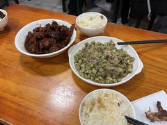 -如意香辣鸡架(总店)