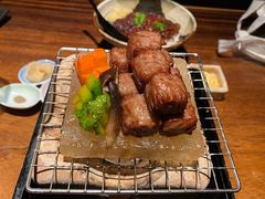 -桐寿司Sushi Tong