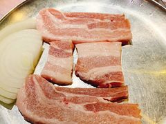 -老炉家木炭烤肉(长江国际店)