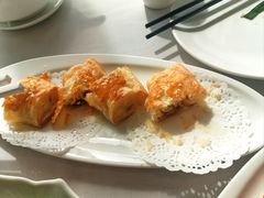 -粤财皇冠假日酒店·彩华轩中餐厅