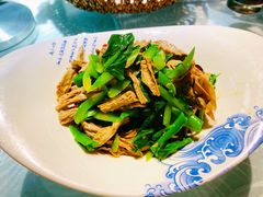 -雲蜀龙阁·金牌水煮鱼(方庄店)