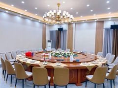 包厢-喜相逢海鲜美食城(五邑平价农副产品批发市场店)