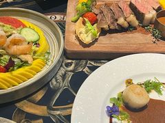 -第101座花园餐厅(湖滨88店)