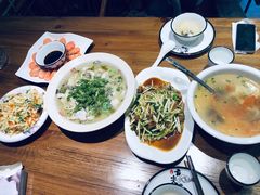 -明城饭店(万科九都荟店)