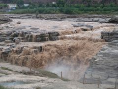 -陕西黄河壶口瀑布旅游区